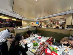 -海底捞火锅(王府井店)