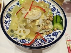 -青年路烩面馆(绿地世纪城店)