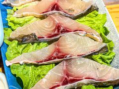 -壹号粥火锅·海鲜煲仔粥(水围店)