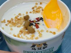 -马艾萨中国兰州传统牛肉面(惠新里店)