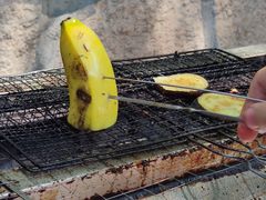 -北京上庄水库尚野露天户外自助烧烤