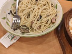 -萨莉亚意式餐厅(深圳北站店)