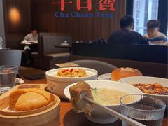 -千日贺茶餐厅(高新万达店)
