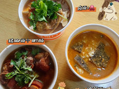 -友生风味小吃(营平农产品市场店)