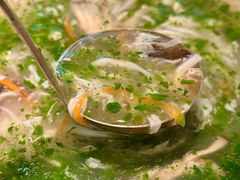 -蜜桃餐厅·伴山(湖滨商业街店)