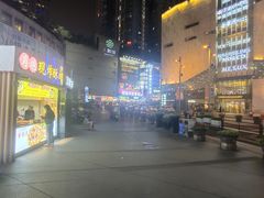 -观音桥百香林西点