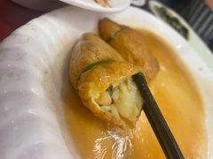 -玉华台饭庄(裕中西里小区店)