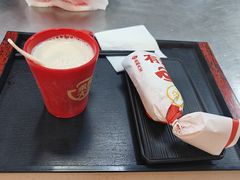 -永和大王(漕宝店)