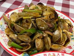 -吉源大排档·鱼生·海鲜(烧烤彩印厂店)