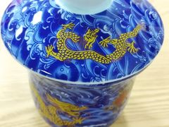 -迎扬春茶社(闻喜路店)