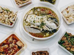 -湘香湖南菜(Chinatown店)