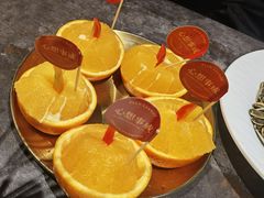 -偏脸子哈尔滨老烧烤(爱建店)