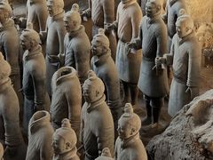 -秦始皇帝陵博物院-丽山园