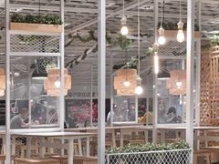 -宜家·瑞典风味餐厅(天津东丽商场店)
