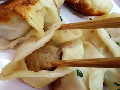 -胡记锅贴·沪上游子老鸭粉丝汤(太原路店)