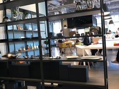 -dotcom coffee古点咖啡(致真大厦店)