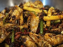 -2048香辣虾(七星岗店)