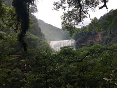-赤水丹霞旅游区·大瀑布