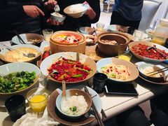 -外婆家(古墩印象城店)