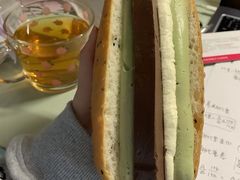 -迦南·甜品蛋糕(传媒店)