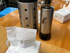 -左撇子私房面