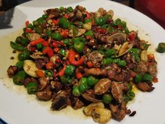 -有红鸡毛店·川菜(建设路店)