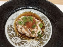 -鮨一日本料理(大中华店)