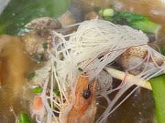-从前慢海鲜面馆