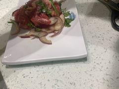 -韩时烤肉(丰科万达广场店)