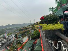 -枇杷园食为鲜火锅(南山店)