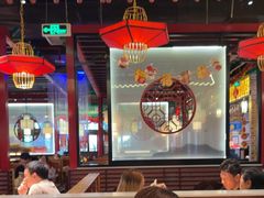-缪氏川菜(深圳北站缤果空间店)