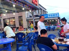 -海香园饭店