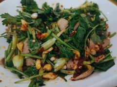 -呷得家常菜馆(王公塘店)