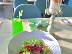 -JF Garden(渔人码头店)