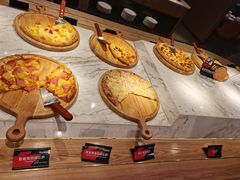 -比格比萨自助(德思勤四季汇店)