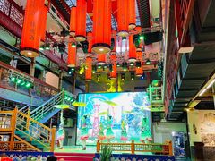 -巴人堂(女儿城店)