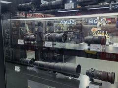 -星光摄影器材城