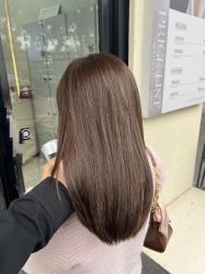 -十六番发型师事务所