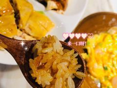 油鸡饭-星平鸡饭·粤菜小炒(印象城旗舰店)