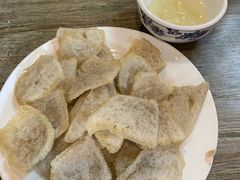 -玫瑰红烤羊排(北新桥三条店)