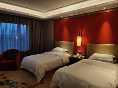 -南京维景国际大酒店(南京博物院店)