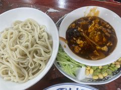 三鲜打卤面-九河居(荔湾路店)