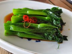 -彩丰楼中餐厅·仁恒洲际酒店