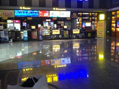 -万达影城(虎门万达广场IMAX店)