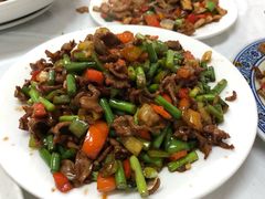-新新湘菜馆(新中街二条店)