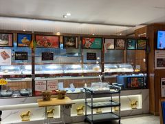 -格日勒阿妈蒙古厨房(新华广场店)