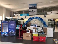 -东风标致北京标龙京津4S店(姚家园店)