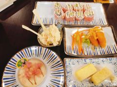 -顶屋咖喱(街道口总店)