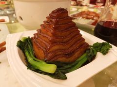 -水煮鱼乡·川京菜(蛇口店)