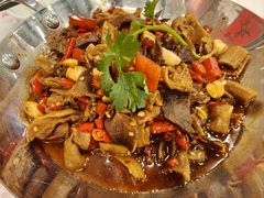 牛杂-堂瓦里·33年传统赣菜(第一街区店)